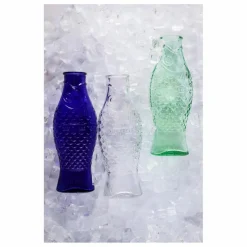 Hot Carafe Poisson Fish & Fish, Paola Navone Art De La Table