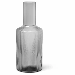 New Carafe Ripple - 1l Art De La Table