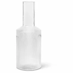 Carafe Ripple - 1l Art De La Table