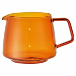 Discount Carafe Sépia en verre | Art De La Table