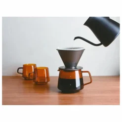 Discount Carafe Sépia en verre | Art De La Table