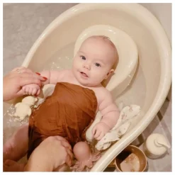 Carrés de bain - Set de 5 Enfant Puériculture|Linge De Toilette