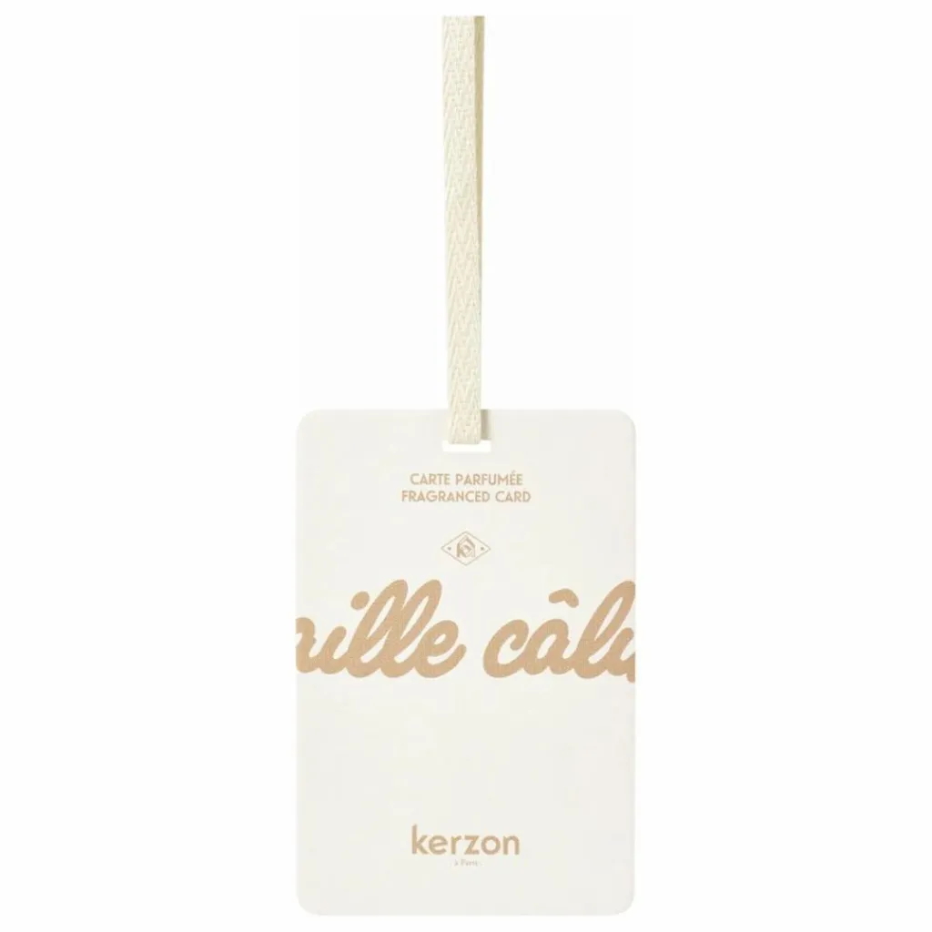 Clearance Carte parfumée Maille Câline Nettoyage Et Entretien