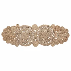 Clearance Centre de table en jute Art De La Table