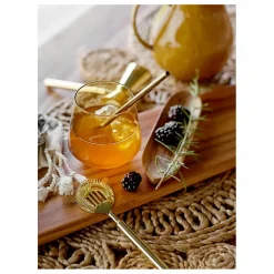 Clearance Centre de table en jute Art De La Table