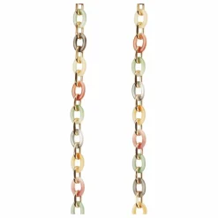 Clearance Chaine Longue Cassy 120 cm | High-Tech