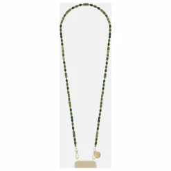 Outlet Chaine Longue Dakota 120 cm | Femme Accessoires High-Tech|Accessoires High-Tech