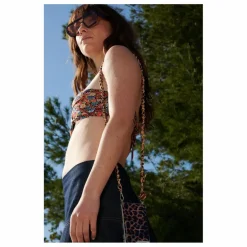 Chaine Longue Dora 120 cm | Femme Accessoires High-Tech|Accessoires High-Tech