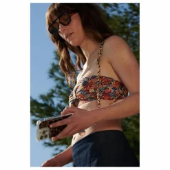 Chaine Longue Dora 120 cm | Femme Accessoires High-Tech|Accessoires High-Tech