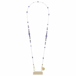 Outlet Chaine Longue Filipa 120 cm | Femme Accessoires High-Tech|Accessoires High-Tech