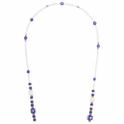 Outlet Chaine Longue Filipa 120 cm | Femme Accessoires High-Tech|Accessoires High-Tech