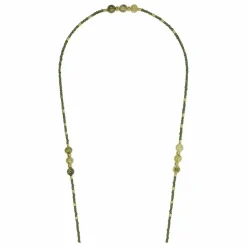 Chaine Longue Iris 120 cm | Femme Accessoires High-Tech|Accessoires High-Tech