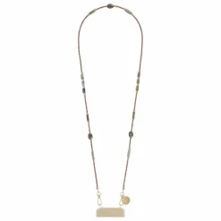 Best Chaine Longue Izzie 120 cm | Femme Accessoires High-Tech|Accessoires High-Tech