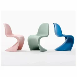 Sale Chaise - Verner Panton | Chaises, Tabourets, Bancs|Mobilier De Jardin