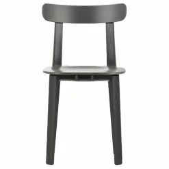 Hot Chaise All plastic - Jasper Morrisson | Chaises, Tabourets, Bancs|Mobilier De Jardin