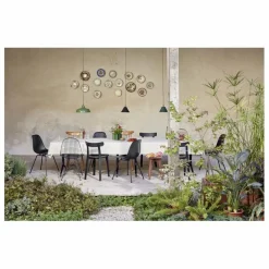 Hot Chaise All plastic - Jasper Morrisson | Chaises, Tabourets, Bancs|Mobilier De Jardin