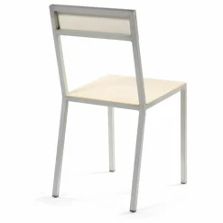 New Chaise Alu Chair, Muller Van Severen | Chaises, Tabourets, Bancs