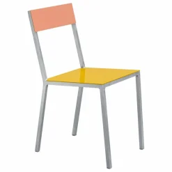 Hot Chaise Alu Chair, Muller Van Severen | Chaises, Tabourets, Bancs
