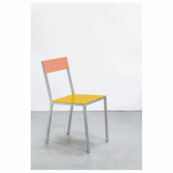 Hot Chaise Alu Chair, Muller Van Severen | Chaises, Tabourets, Bancs