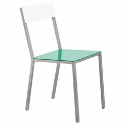 Outlet Chaise Alu Chair, Muller Van Severen | Chaises, Tabourets, Bancs