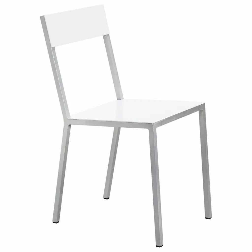 Discount Chaise Alu Chair, Muller Van Severen | Chaises, Tabourets, Bancs