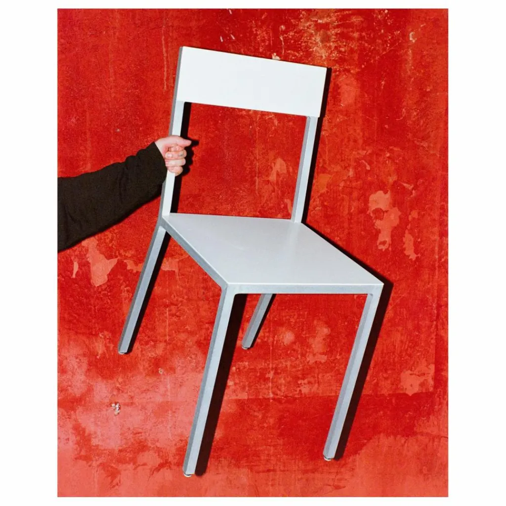 Discount Chaise Alu Chair, Muller Van Severen | Chaises, Tabourets, Bancs