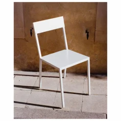 Discount Chaise Alu Chair, Muller Van Severen | Chaises, Tabourets, Bancs