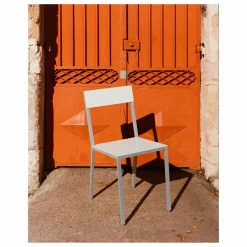 Discount Chaise Alu Chair, Muller Van Severen | Chaises, Tabourets, Bancs
