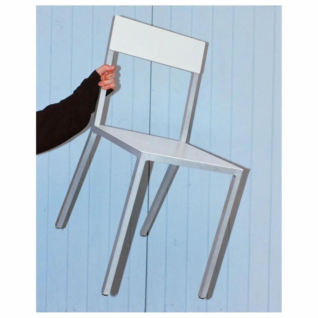 Discount Chaise Alu Chair, Muller Van Severen | Chaises, Tabourets, Bancs