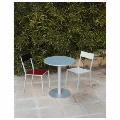 Discount Chaise Alu Chair, Muller Van Severen | Chaises, Tabourets, Bancs