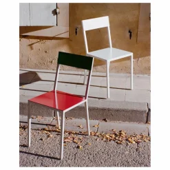 Discount Chaise Alu Chair, Muller Van Severen | Chaises, Tabourets, Bancs