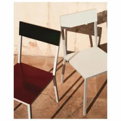 Discount Chaise Alu Chair, Muller Van Severen | Chaises, Tabourets, Bancs
