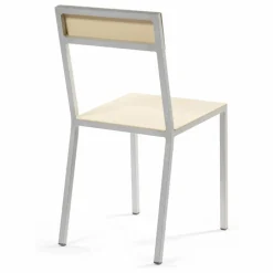 Discount Chaise Alu Chair, Muller Van Severen | Chaises, Tabourets, Bancs