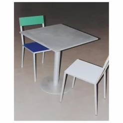 Online Chaise Alu Chair, Muller Van Severen | Chaises, Tabourets, Bancs