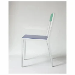 Online Chaise Alu Chair, Muller Van Severen | Chaises, Tabourets, Bancs