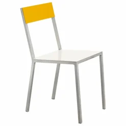 Clearance Chaise Alu Chair, Muller Van Severen | Chaises, Tabourets, Bancs