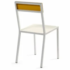 Clearance Chaise Alu Chair, Muller Van Severen | Chaises, Tabourets, Bancs