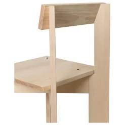 Hot Chaise Ark en bois FSC | Chaises, Tabourets, Bancs