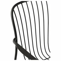 Chaise avec accoudoirs Thorvald SC95, Space Copenhagen | Mobilier De Jardin