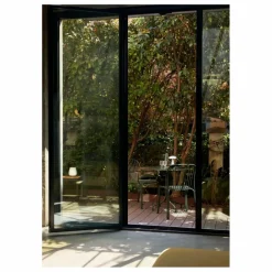 Outlet Chaise avec accoudoirs Thorvald SC95, Space Copenhagen | Mobilier De Jardin