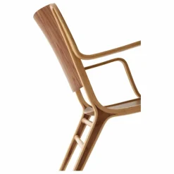 Clearance Chaise AX HM11, Hvidt & Mølgaard | Chaises, Tabourets, Bancs