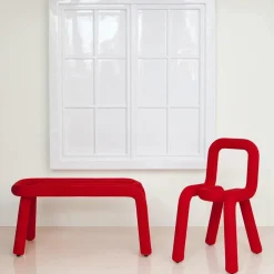 Clearance Chaise Bold, Big Game | Chaises, Tabourets, Bancs