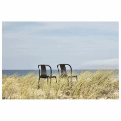 Clearance Chaise Bouroullec Belleville plastic | Chaises, Tabourets, Bancs|Mobilier De Jardin