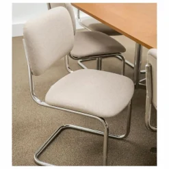 Hot Chaise Classica en feutre | Chaises, Tabourets, Bancs