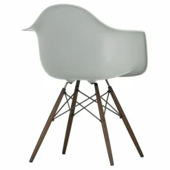 Outlet Chaise DAW - piétement érable - Charles & Ray Eames | Chaises, Tabourets, Bancs