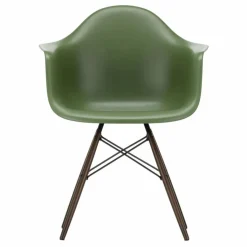 Best Chaise DAW - piétement érable - Charles & Ray Eames | Chaises, Tabourets, Bancs