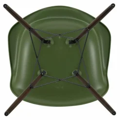 Best Chaise DAW - piétement érable - Charles & Ray Eames | Chaises, Tabourets, Bancs