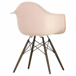 Online Chaise DAW - piétement érable - Charles & Ray Eames | Chaises, Tabourets, Bancs