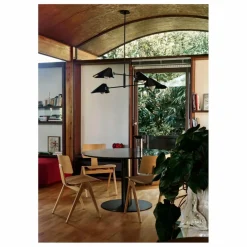 Discount Chaise Daystack RD1, Robin Day | Chaises, Tabourets, Bancs