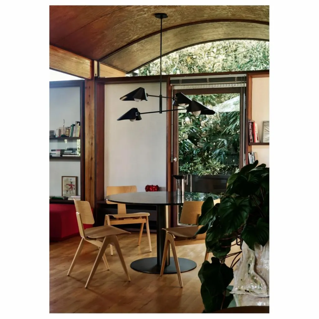 Discount Chaise Daystack RD1, Robin Day | Chaises, Tabourets, Bancs